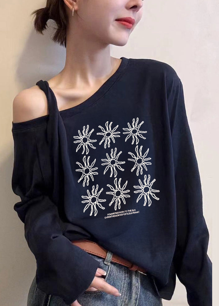 Polished Top with an Effortless Classic Look