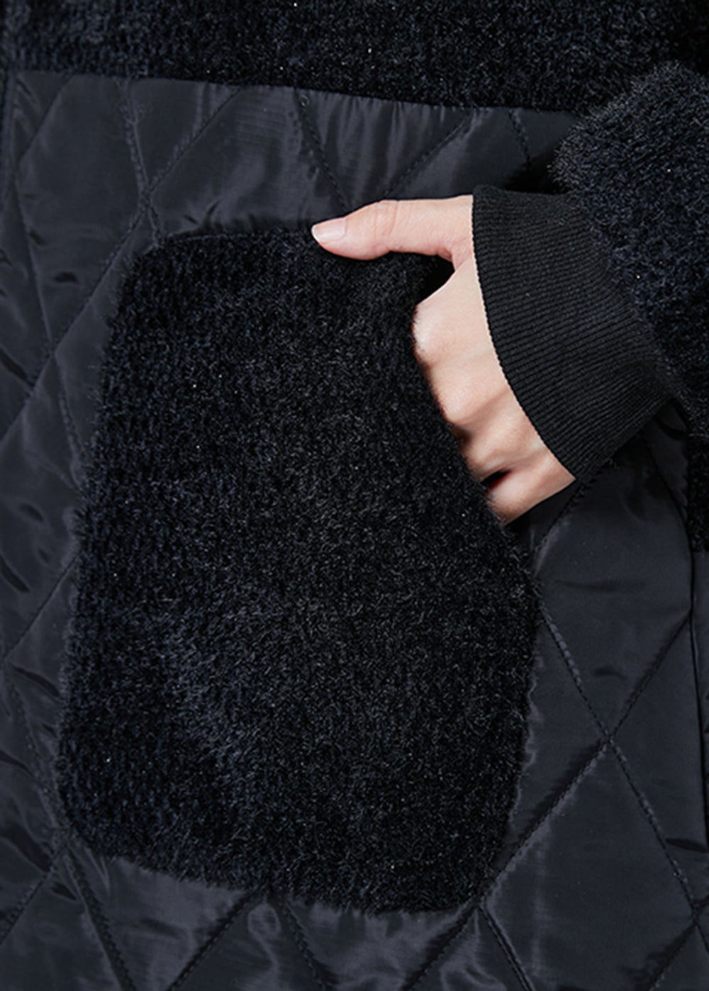 Beautifully Finished Jacket in a Timeless Design