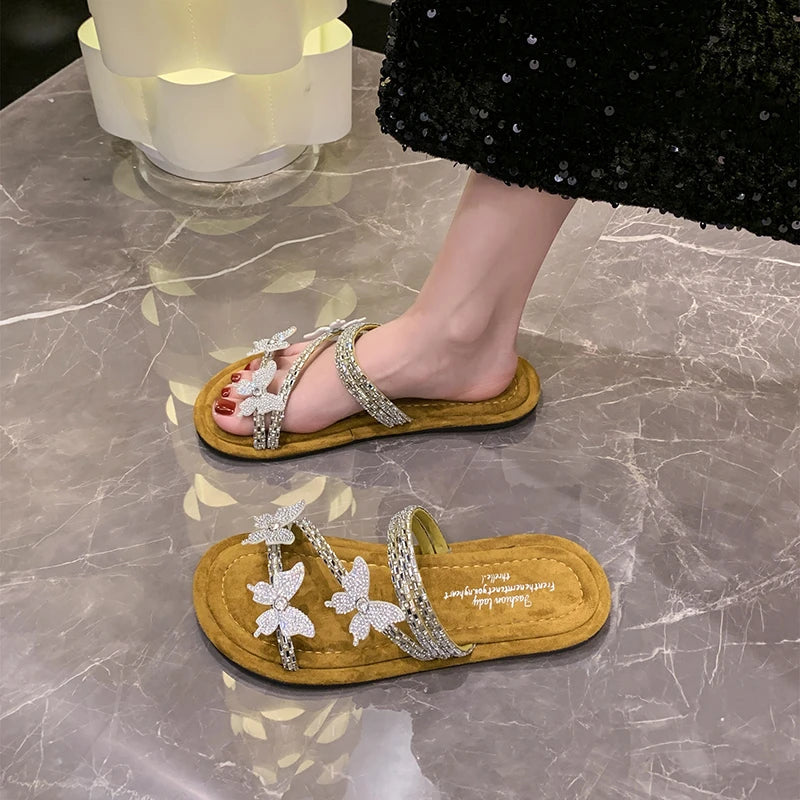 Comfortable Orthopedic Sandals for Daily Wear