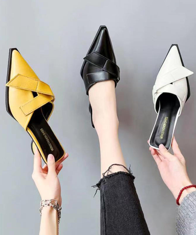 Graceful Orthopedic Sandals for Modern Look