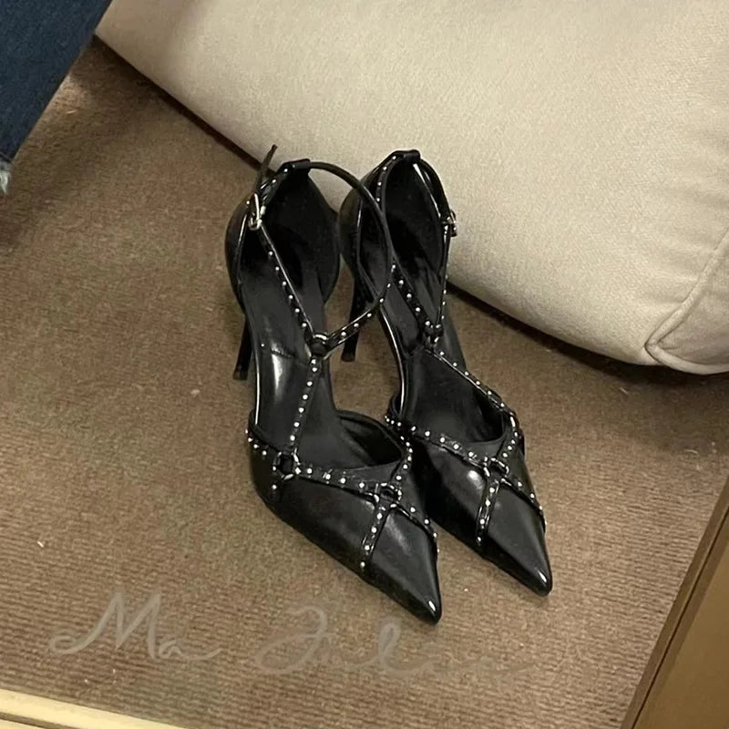 Stylish Orthopedic Heels for Any Occasion
