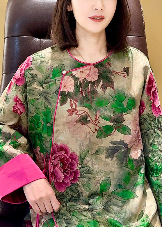 Beautifully Crafted Shirt in a Classic Style