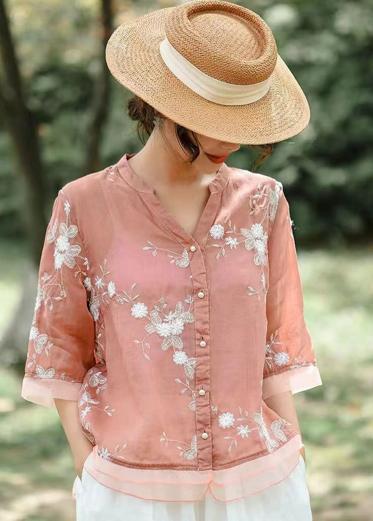 Sophisticated Shirt with a Clean Classic Look