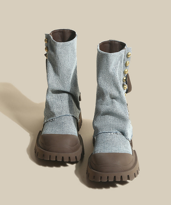 Elegant Orthopedic Boots for Every Step