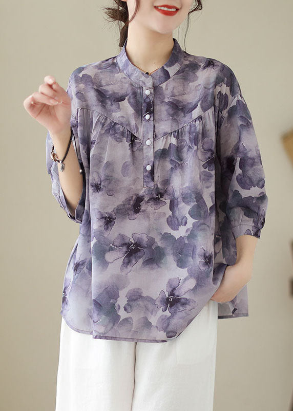 Sophisticated Shirt with a Clean Classic Look