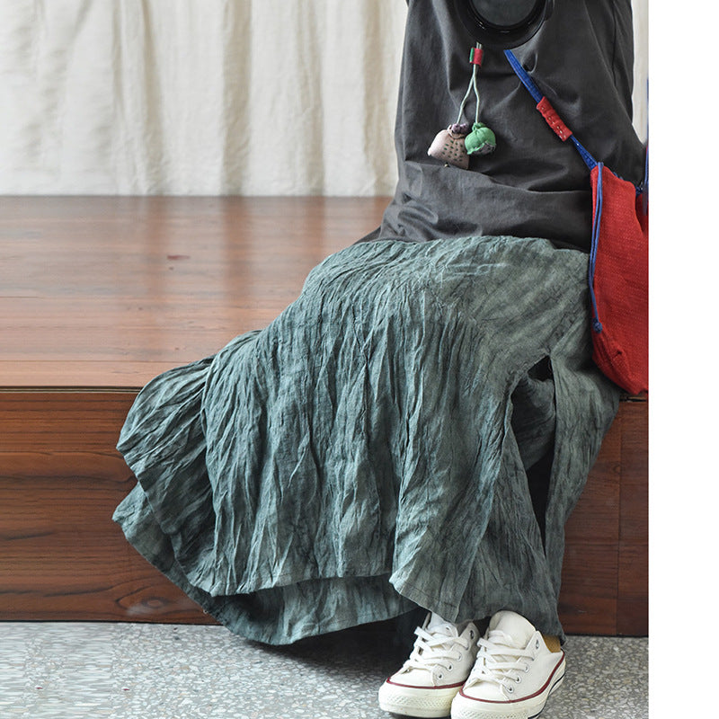 Beautifully Balanced Garment with Timeless Character