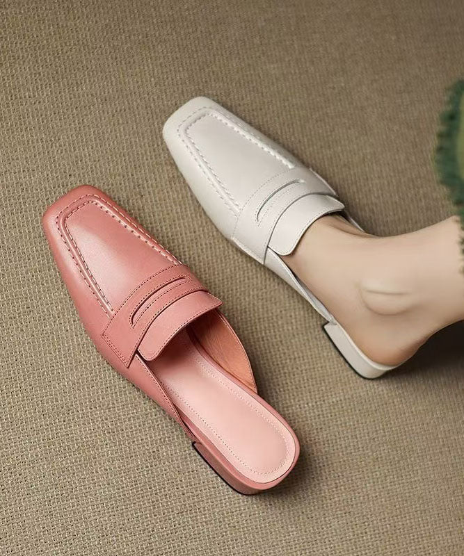 Classic Orthopedic Sandals with Timeless Style
