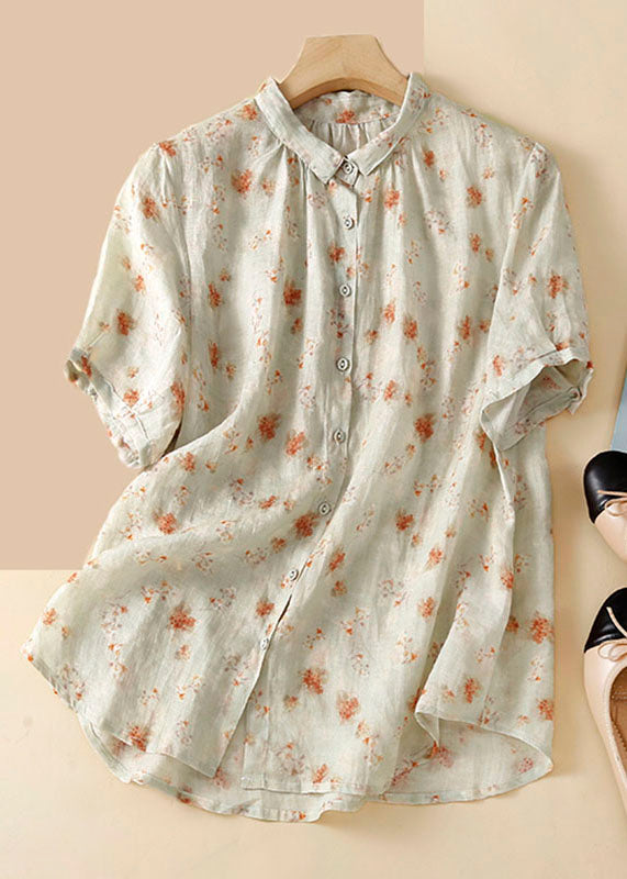 Sophisticated Shirt with a Clean Classic Look