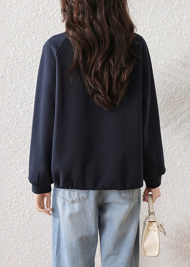A Vintage Style Shirt with Delicate Timeless Details
