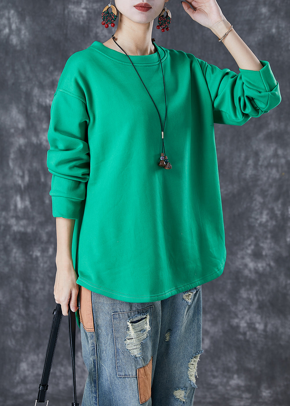 Gracefully Styled Shirt for Any Occasion