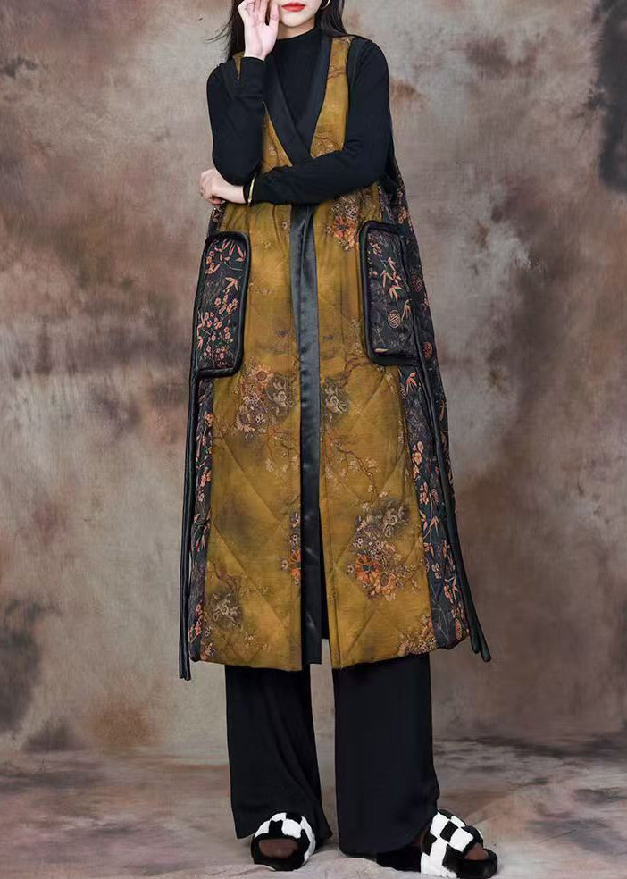 Beautifully Balanced Coat with Timeless Character