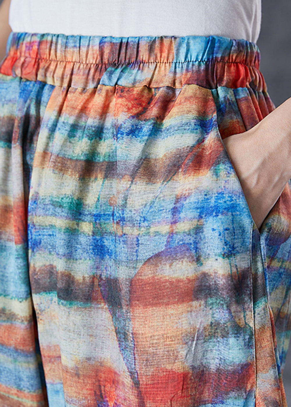 Beautifully Finished Pants in a Timeless Design