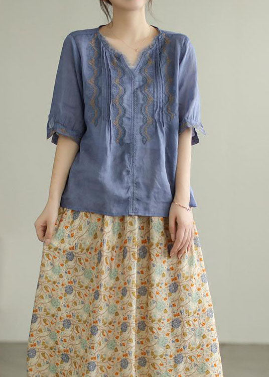Beautifully Crafted Shirt in a Classic Style
