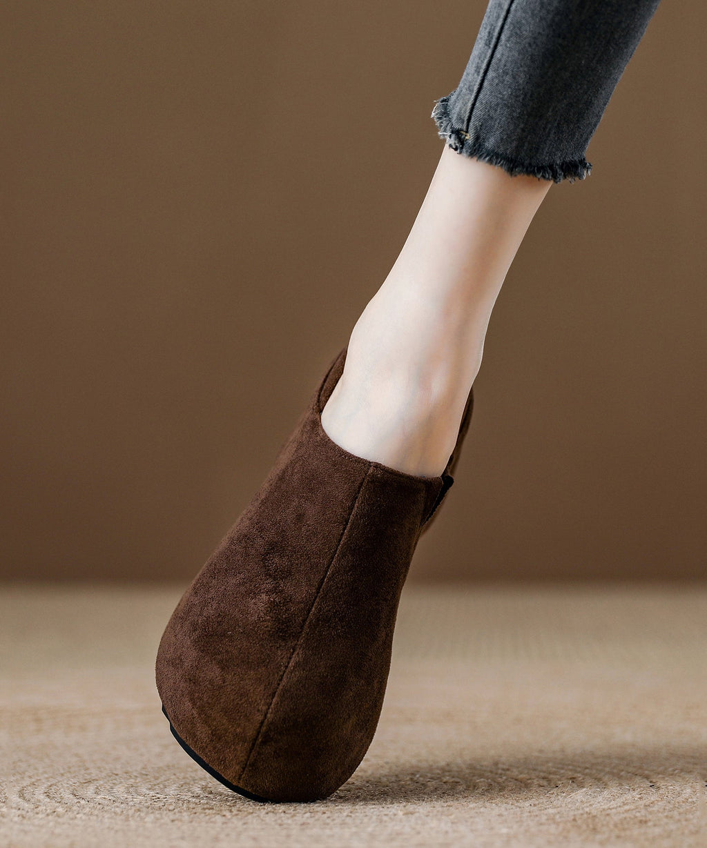 Graceful Orthopedic Shoes for Modern Look