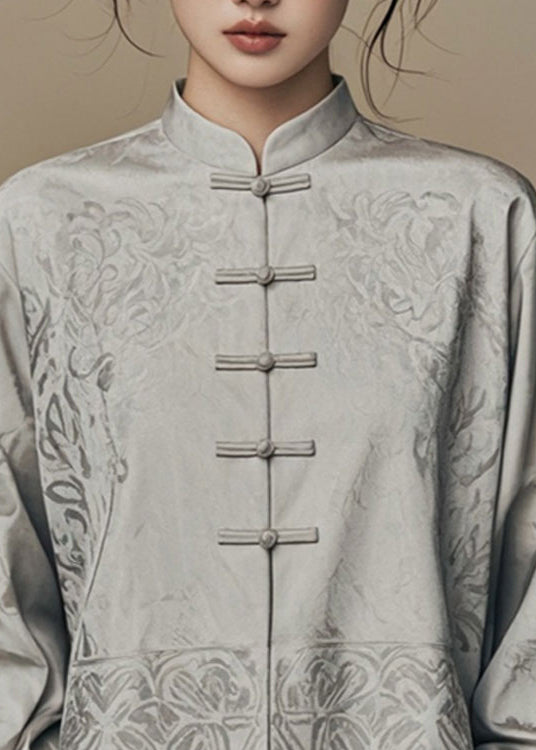 Classic Vintage & Enduringly Stylish Coat