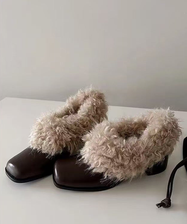 Elegant Orthopedic Shoes for Every Step