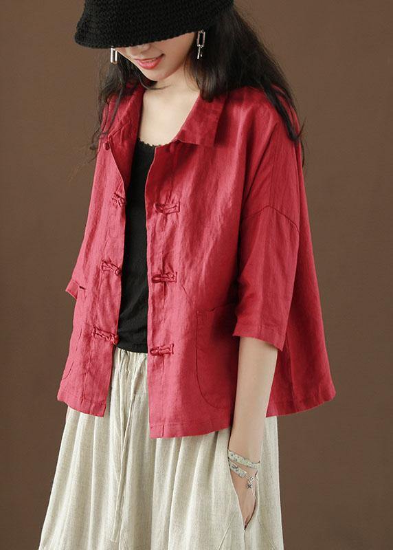 Gracefully Styled Top for Any Occasion