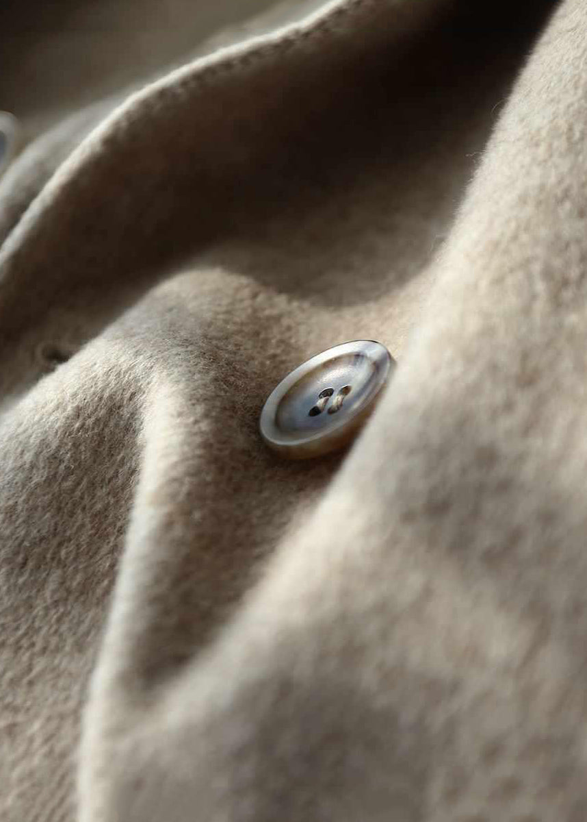 Classic Vintage & Enduringly Stylish Coat
