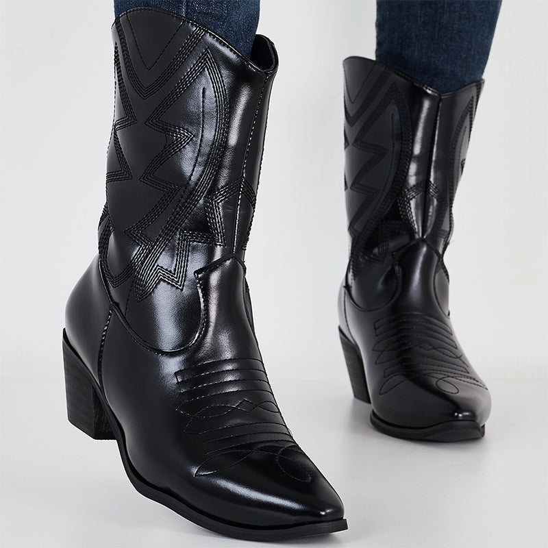 Beautifully Crafted Orthopedic Boots