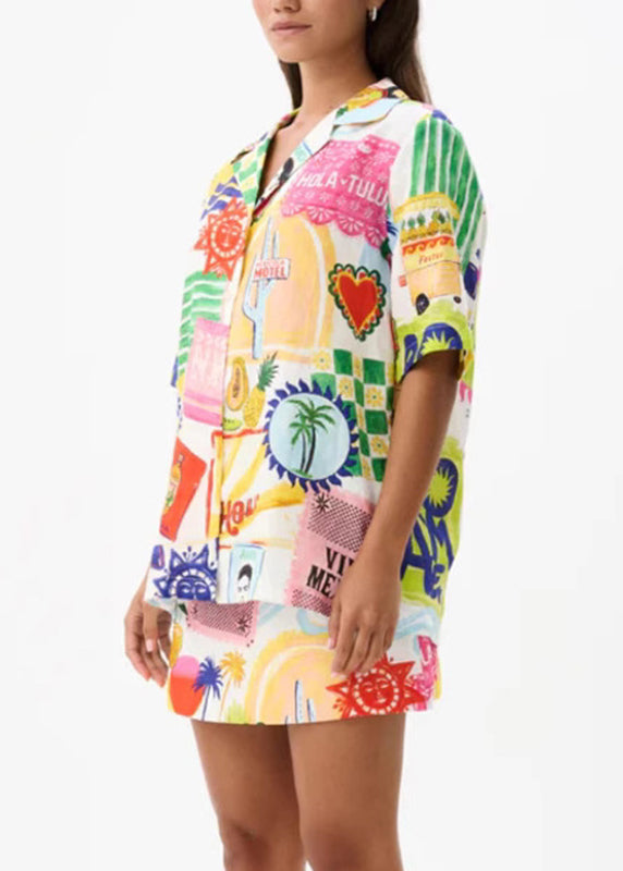 Gracefully Styled Shirt for Any Occasion
