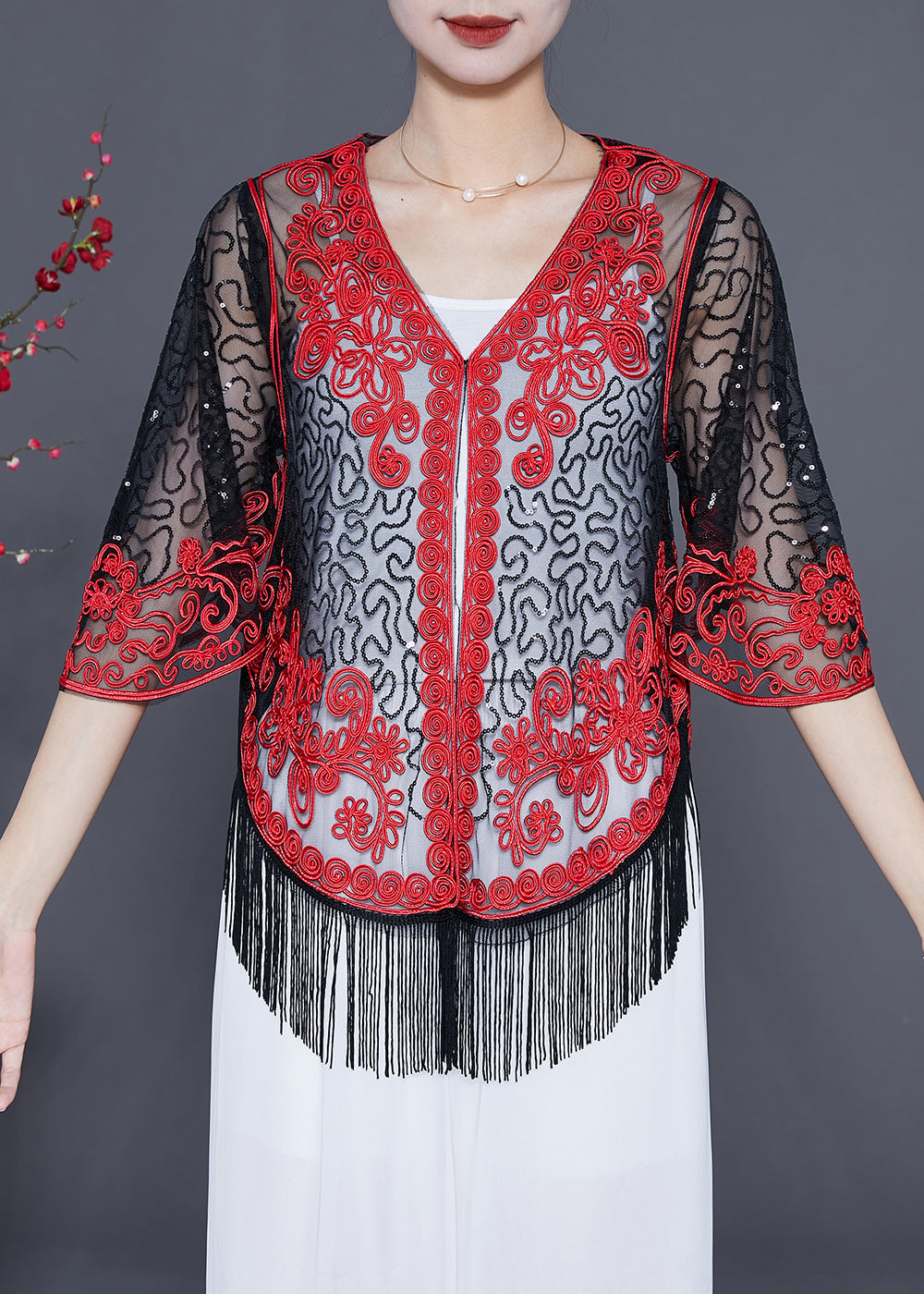 Classic Vintage & Enduringly Stylish Cardigan