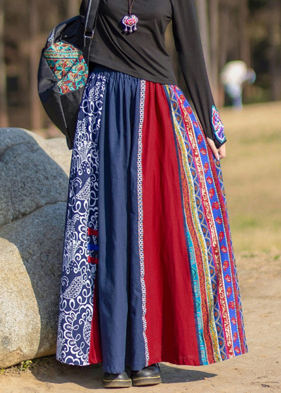 Vintage Inspired Garment with a Contemporary Edge