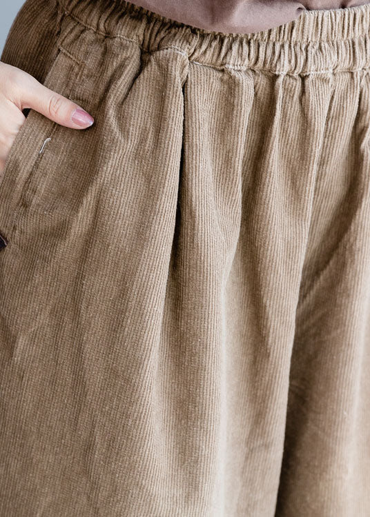 Polished Pants with an Effortless Classic Look
