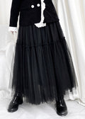 A Vintage Style Garment with Delicate Timeless Details