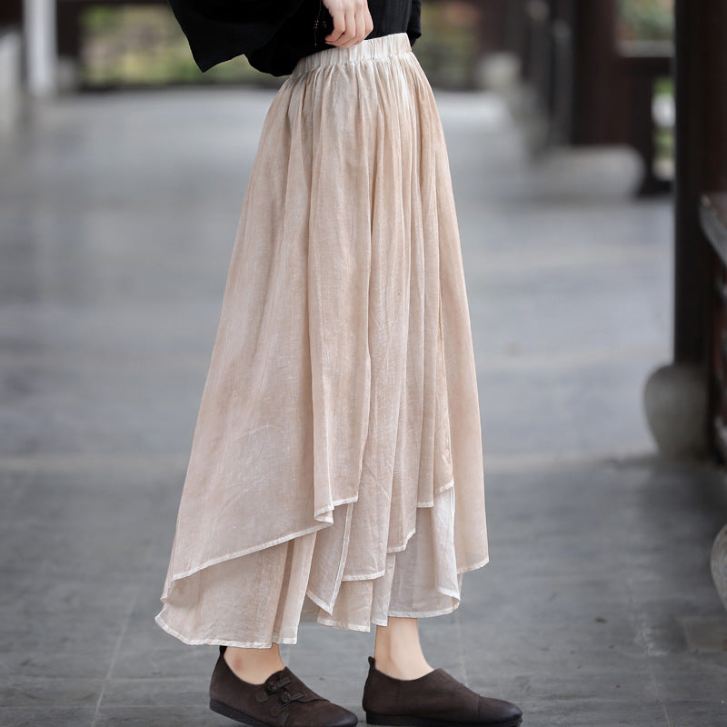 Beautifully Finished Garment in a Timeless Design