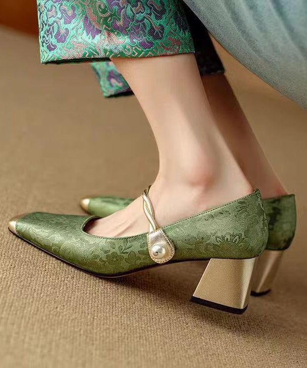 Beautifully Crafted Orthopedic Loafers