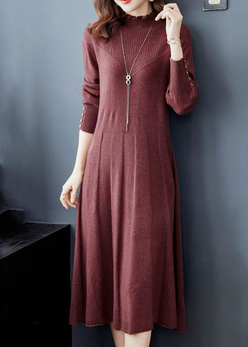Beautifully Balanced Sweater with Timeless Character