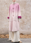 Sophisticated Coat with a Clean Classic Look