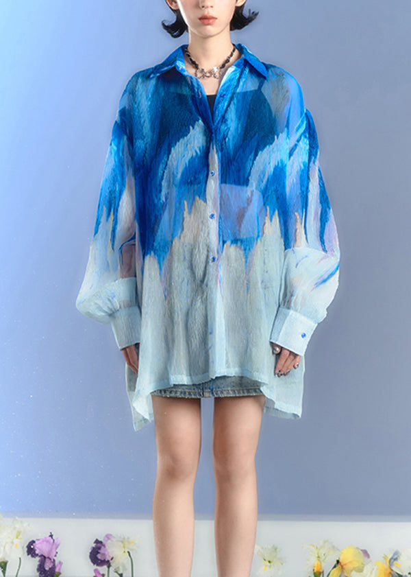 Gracefully Styled Shirt for Any Occasion