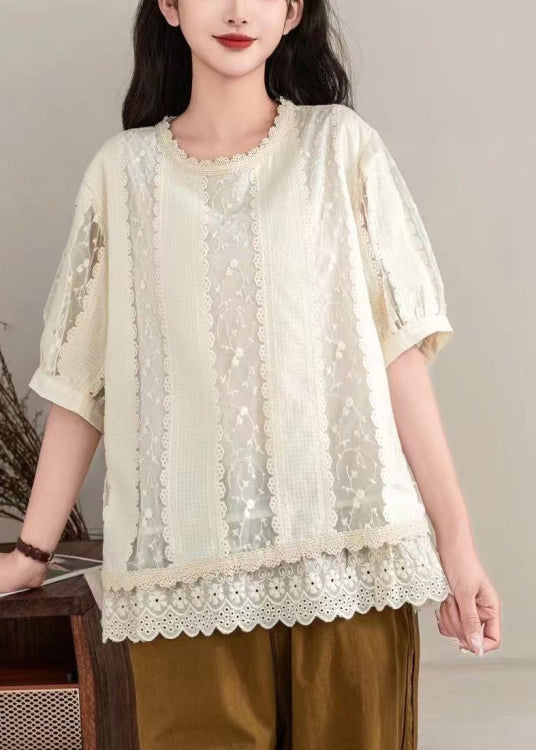Gracefully Styled Shirt for Any Occasion
