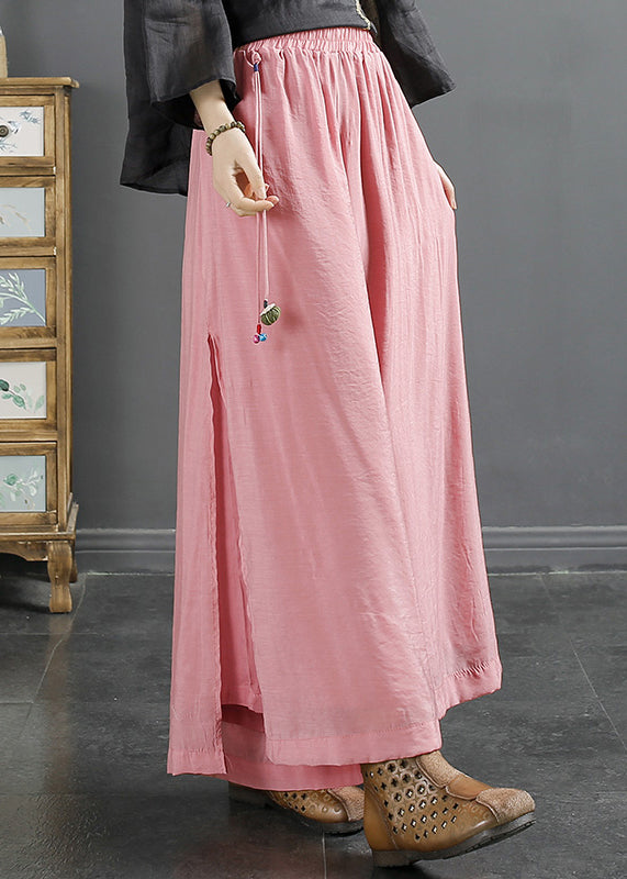Beautifully Finished Pants in a Timeless Design