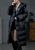 Classic Vintage Coat with a Flattering Fit