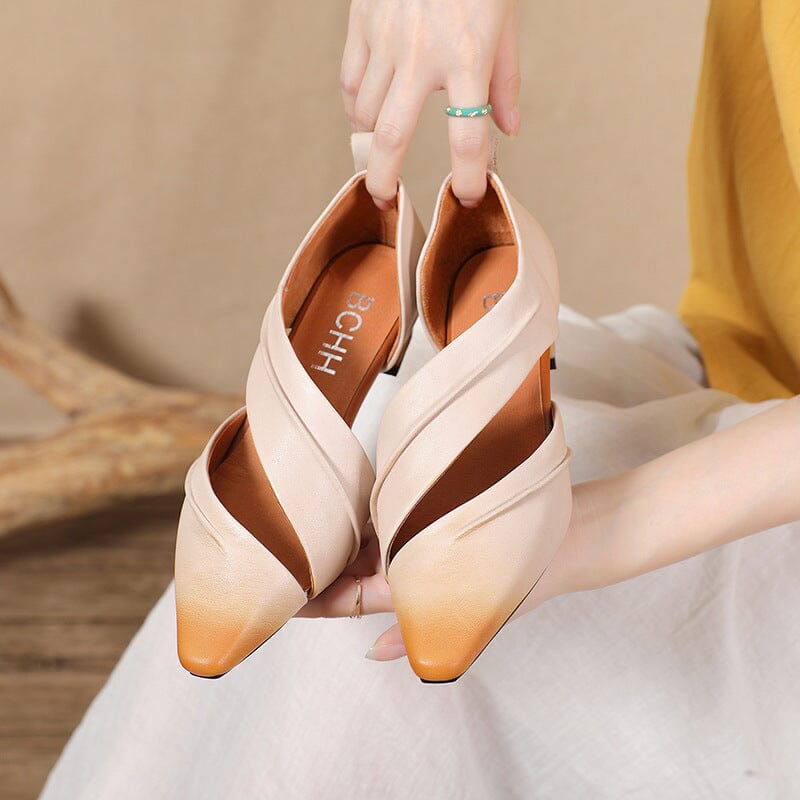 Beautifully Crafted Orthopedic Sandals