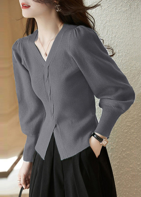 Grey