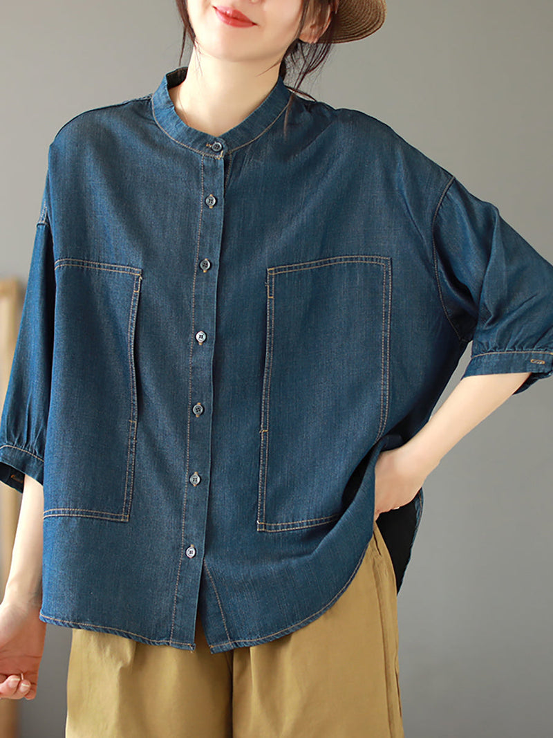 Classic Vintage Cardigan with a Flattering Fit