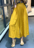 Classic Vintage Pants with a Flattering Fit