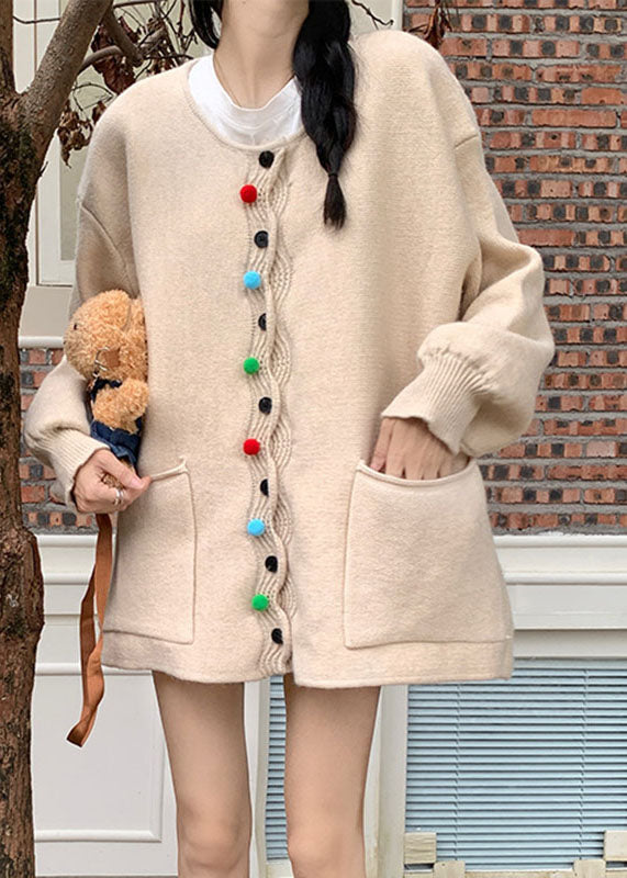 Elegantly Styled Sweater for Everyday Wear