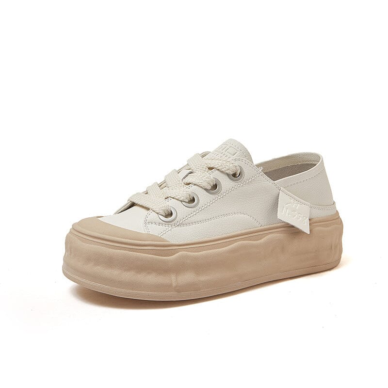 Chic Orthopedic Shoes with Unique Design