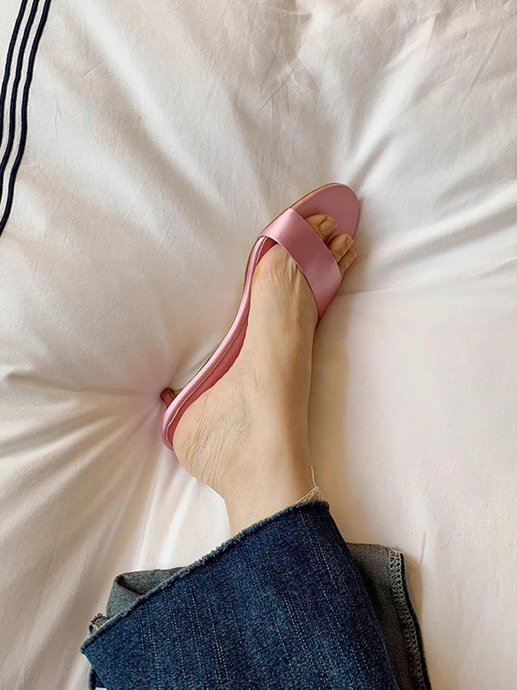 Beautifully Crafted Orthopedic Sandals
