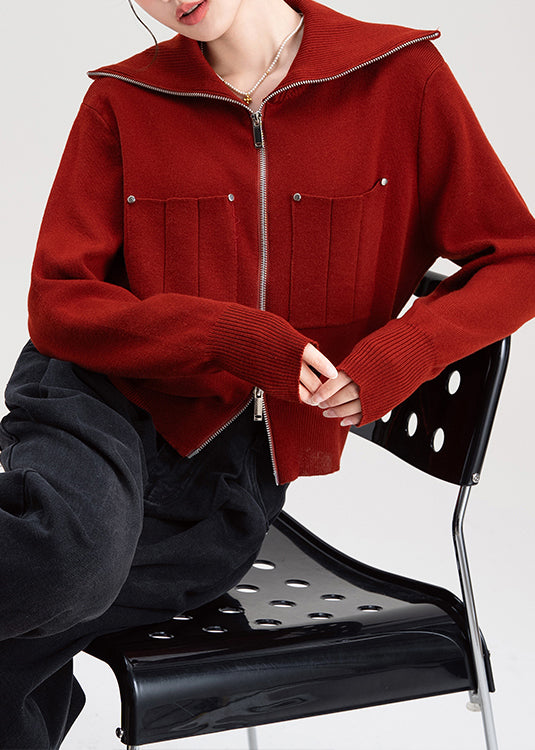 Classic Vintage & Enduringly Stylish Cardigan