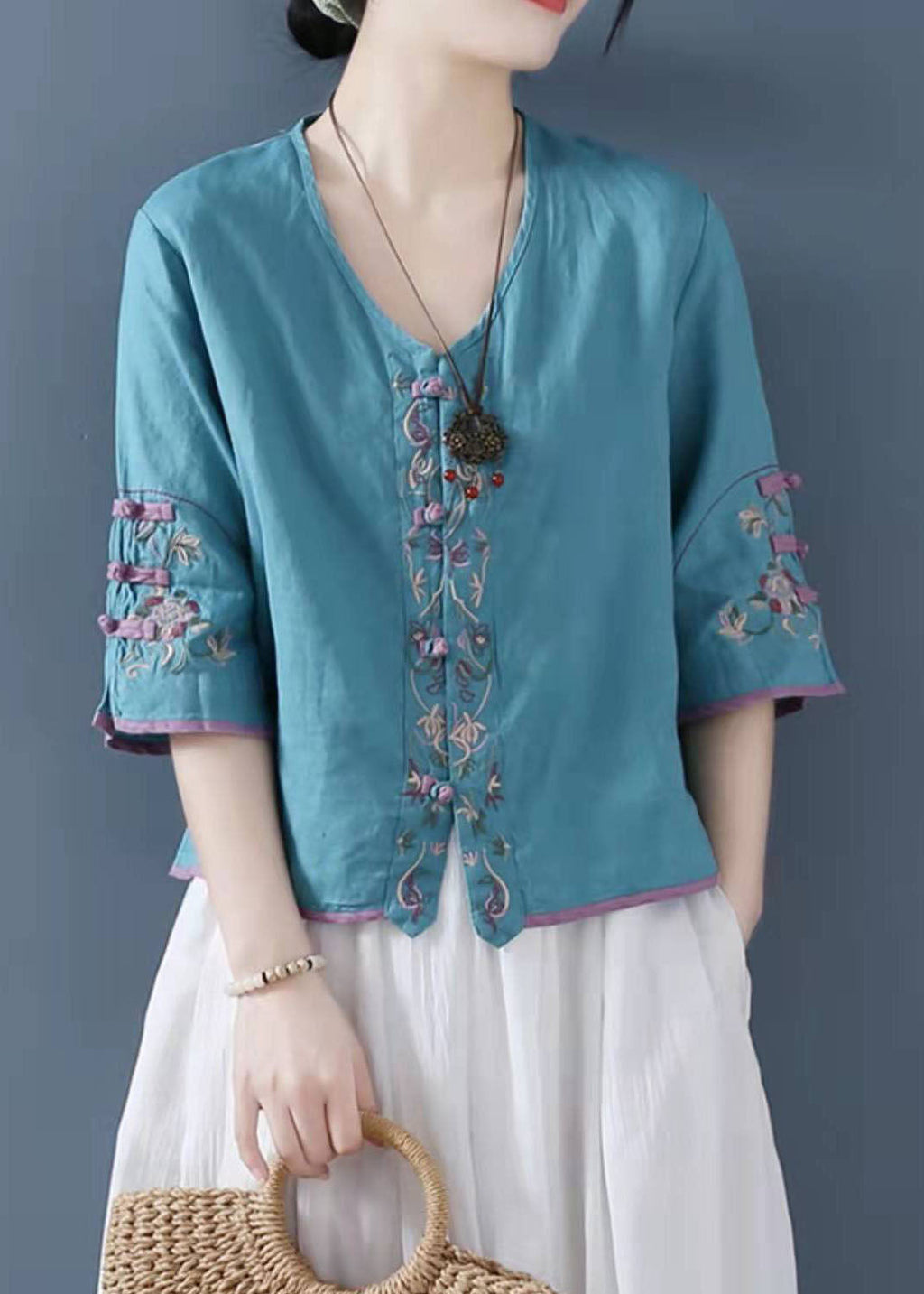 Gracefully Styled Shirt for Any Occasion