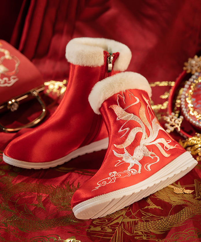 Stylish Orthopedic Boots for Any Occasion