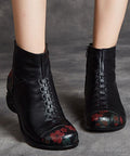 Stylish Orthopedic Boots for Any Occasion