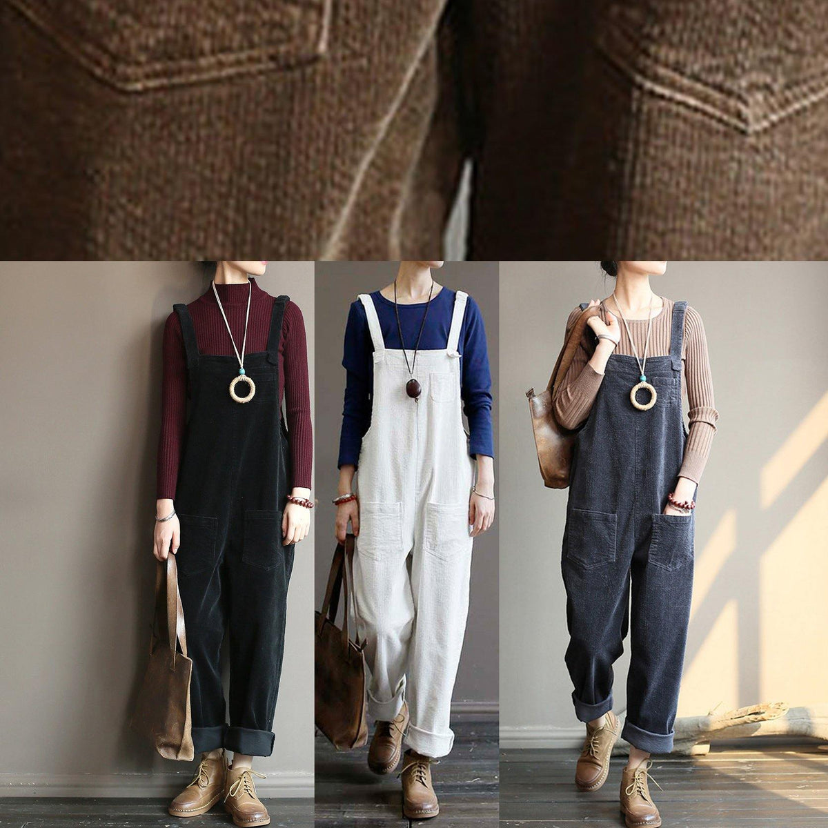Elegantly Styled Pants for Everyday Wear