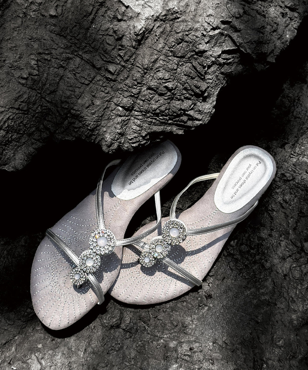 Beautifully Crafted Orthopedic Sandals