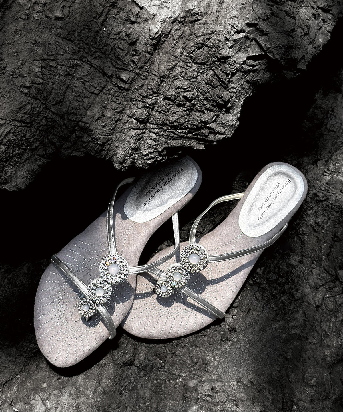 Beautifully Crafted Orthopedic Sandals